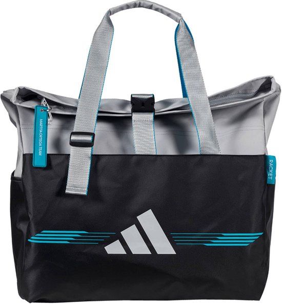 Adidas Weekendbag 3.4 Offwhite