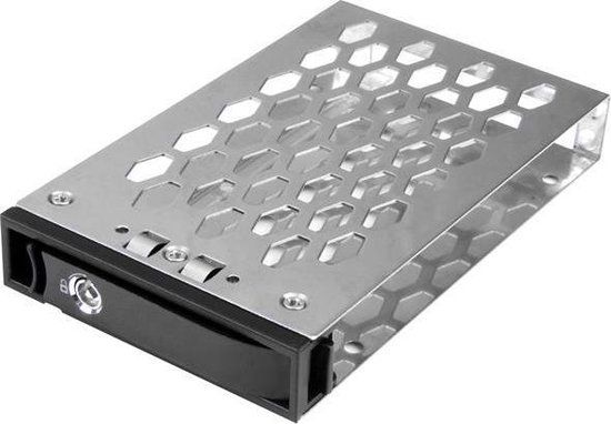 StarTech.com 2,5'' hot swap hardeschijf tray voor SATSASBP125 en SATSASBP425 series backplanes