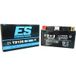 Energy Safe Batterie moto ESTZ10S 12V/8,6Ah