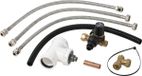 Solidparts Boiler Aansluitset 3/8"
