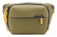 Peak Design Everyday Sling 3L Kelp Schoudertas
