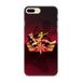 Originele MARVEL Originele telefoonhoes Captain Marvel 003 IPHONE 7 PLUS/ 8 PLUS Phone Case Cover