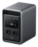 Anker SOLIX S2000 - 2kWh Draagbare Powerstation - Zwart