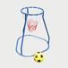TickiT Basketbal Standaard