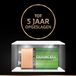 Duracell Oplaadbare Batterij Ultra 9V - 2 x - Voordeelverpakking