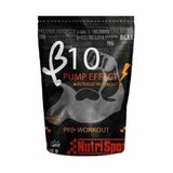Nutrisport B10 Pompeffect Fraise 500g