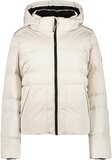Cars Manay Winter Jacket Girls - Ecru - Size 152