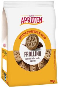 Aproten® Frollino 180 g Cookies