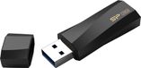 Silicon Power clé USB - Blaze B07 - 128 Go - USB 3.0 - Noir