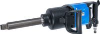 BGS technic BGS Lucht-slagmoersleutel - 1 - 3800 Nm