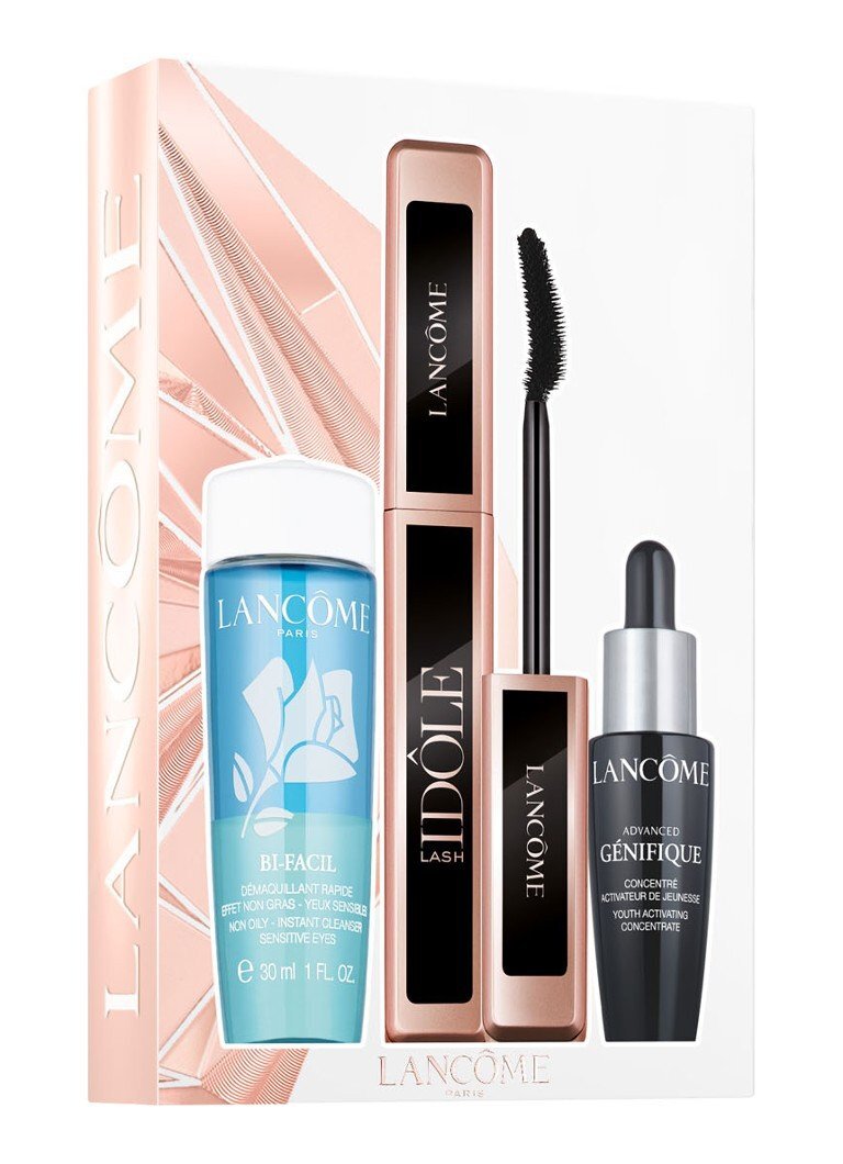 Lancôme Lash Idôle Mascara Set - make-up set