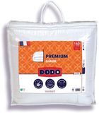 DODO PREMIUM 140 x 200 cm Blanc Couette