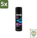 Axe 5 x Bodyspray Marine - Sea Breeze & Sage - 150 ml