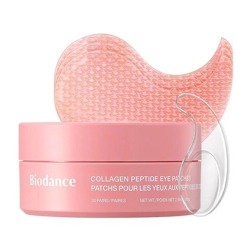 Biodance Collagen Peptide Eye Patches 60 stuks