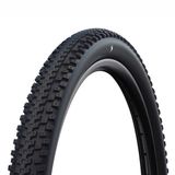 Schwalbe Kruitbosch Zwolle B.V. Advancer Hybrid Buitenband 27.5" Zwart R