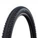 Schwalbe Kruitbosch Zwolle B.V. Advancer Hybrid Buitenband 27.5" Zwart R