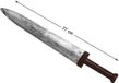 Atosa épée de jeu 77 cm