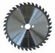 LEJA Tools Zaagblad Standard 2000 18 tpi 140 mm Cirkelzaag