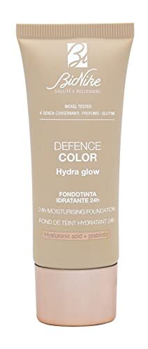 BioNike I.c.i.m. Internation Defence Color Hydra Glow 101