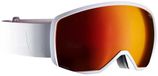 Atomic Revent M HD Masque de ski Blanc Rouge/CAT2
