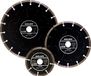 Diamantzaag 300mm AS20 Beton Motorzaag
