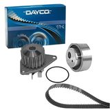 Dayco KTBWP1020 waterpomp met tandriemenset