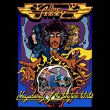 Vagabonds Thin Lizzy - Vagabonds Of The Western World (4 LP) (50th Anniversary) (Special Limited Edition) (Remastered) (Deluxe Edition)