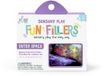 Glo Pals Fun fillers - Space - Sensorisch speelgoed - waterspeelgoed