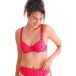 Lisca Haut de maillot de bain femme Lisca Aruba