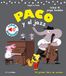 Paco y el jazz - Paperback, 32 pagina's