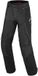 Alpinestars Andes V4 Drystar waterdichte motorfiets textiel broek - Zwart - 5XL
