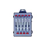 king tony 32309PR Torx® Precisieschroevendraaierset, 9 stuks