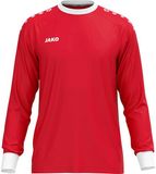 Jako One Keepershirt Lange Mouw Heren - Rood | Maat: S