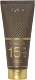 RESPECT MySun Zonnebrand crème Respect Global Sun Defense 200 ml Spf 15