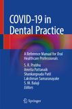 COVID-19 Springer Nature COVID-19 in Dental Practice Hardcover