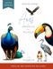 Sopa de letras para amantes de las aves