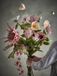 Bloomingville Dust Bouquet, Rose, Artificial Flowers