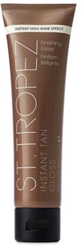 St. Tropez St Tropez Instant Tan Gloss