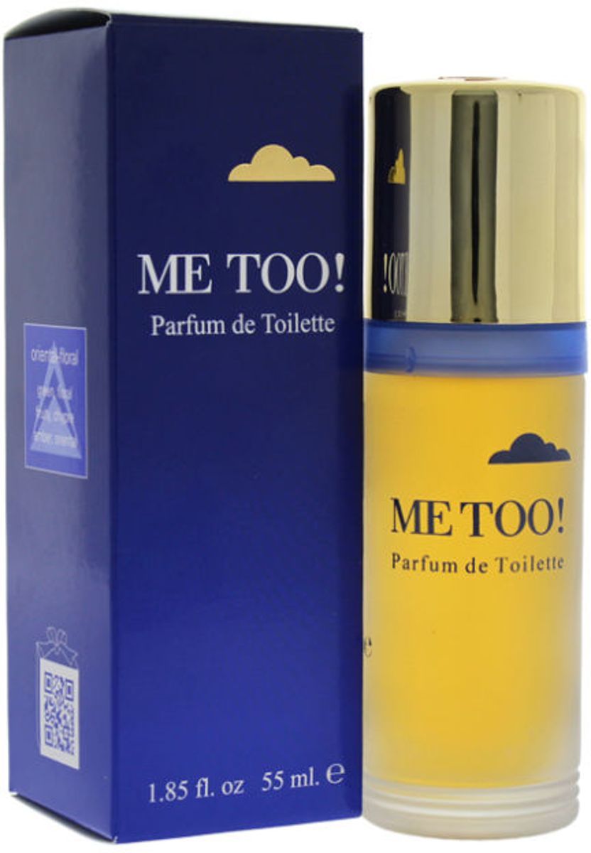 Milton Lloyd Me Too! / - / Femme