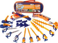 Peggy Peg Guy Set 270° Zwart