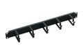 LOGON RAO100BL Rack-toebehoren Zwart