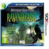 Avanquest Mystery Case Files: Ravenhearst - 2DS + 3DS