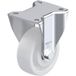 Blickle BH-SPO 100K-1 Bokwiel Wieldiameter: 100 mm Draagvermogen (max.): 500 kg 1 stuk(s)