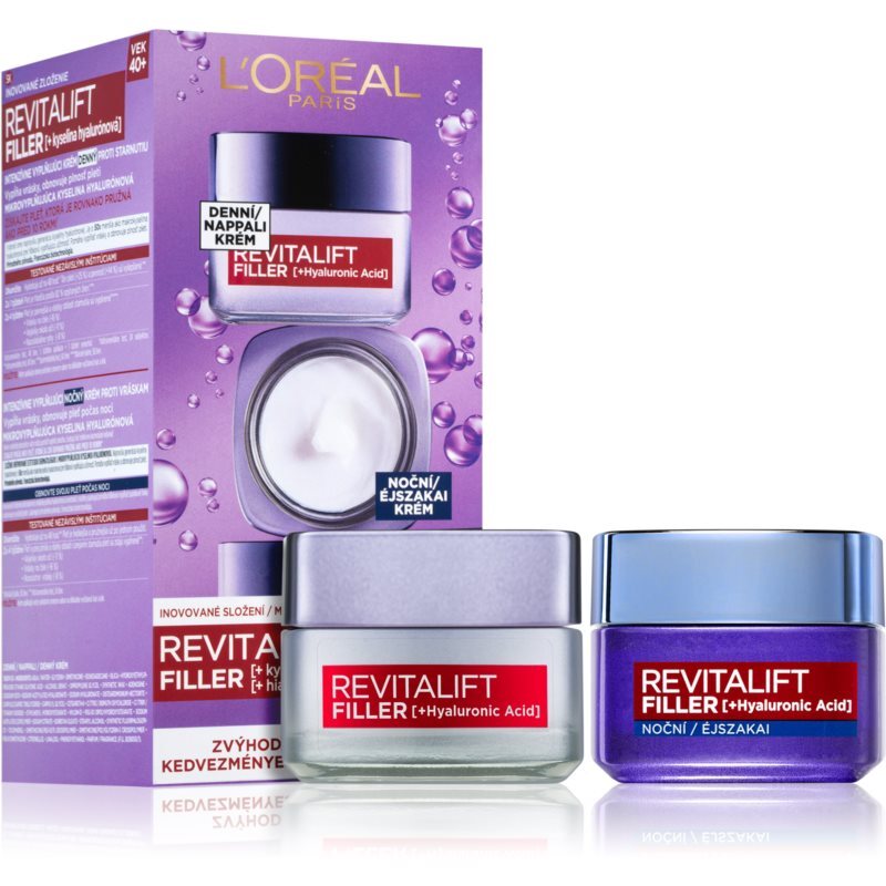 L'Oréal Revitalift dames