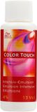 Wella Professionals Wella Color Touch Emulsion - 60ml