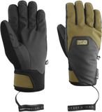 PICTURE ORGANIC CLOTHING PICTURE PIONEER GTX GLOVES - Unisex Handschoenen - Tobacco - Maat 9 - Waterdicht