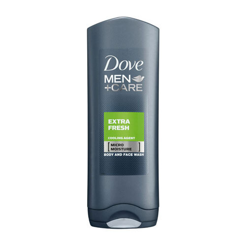 Dove Men+ Care Extra Fresh Douchegel 250ml
