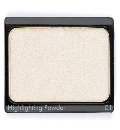 John van G highlighting powder 01 (1ST)