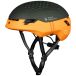 Sweet Protection Ascender MIPS Casque de ski (S-M - Maze Green / Sunburst)