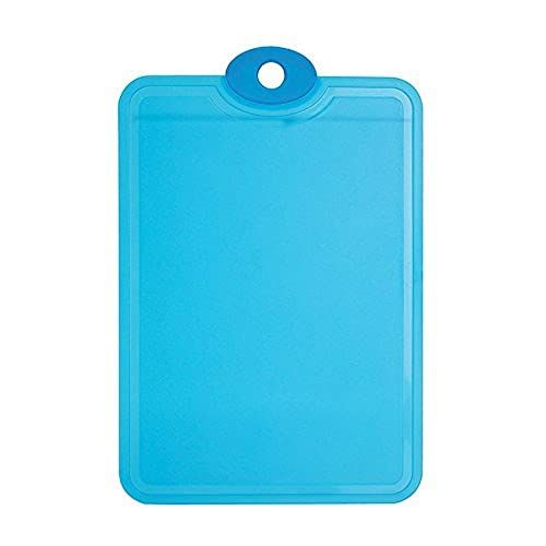 Excèlsa Rainbow Blauwe Snijplank 35 x 23 cm